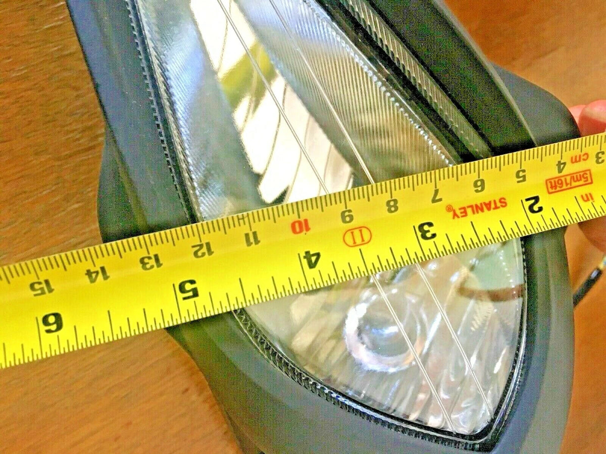 Atomik Feral 250 ATV 250cc Headlight