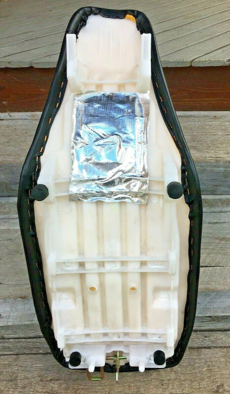 Hisun 450cc Seat 71200-025-0000 HS 450 HS450ATV-2 HS450 Atomik Feral 450cc
