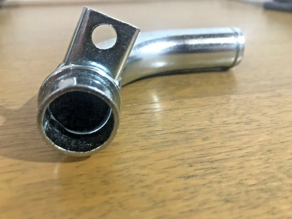 Atomik ATX500 500cc Water Inlet Neck, Union Comp, Water Hose Housing 505P003LBX