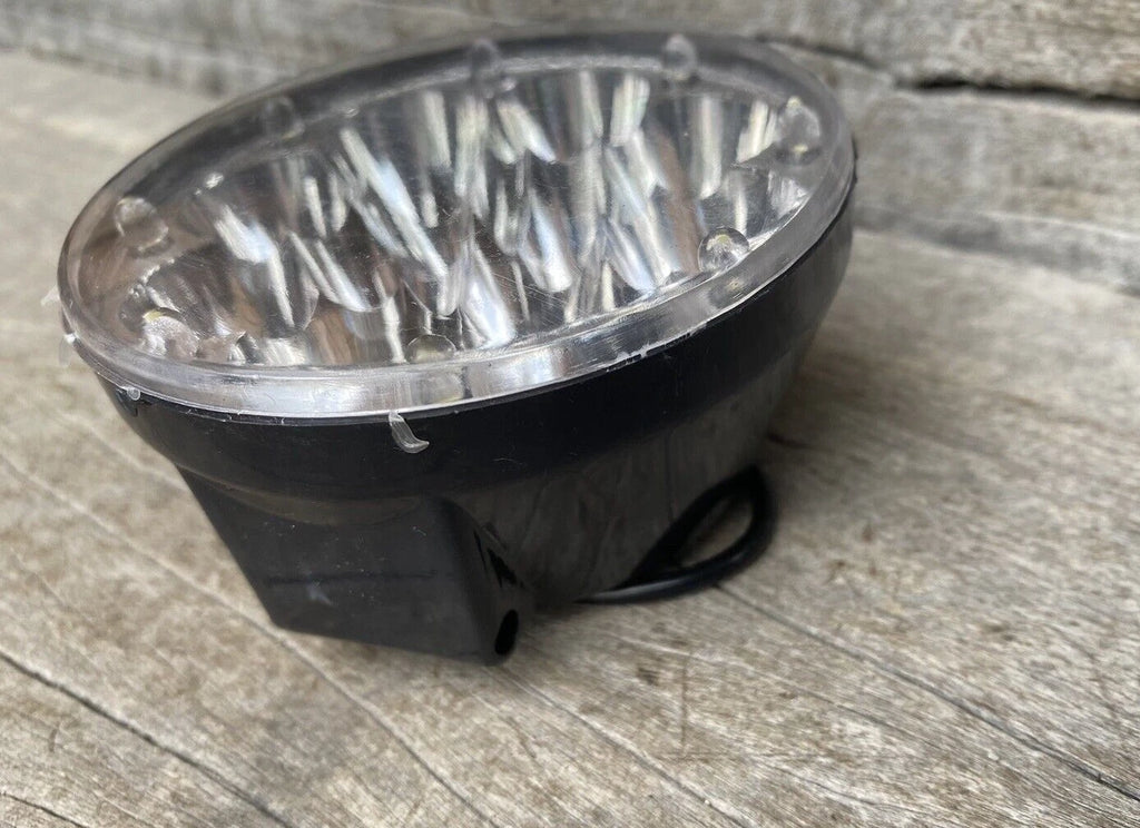 Atomik Rampage 6.5 LED 2x Front Lights TBM-JD120809 Dune Buggy