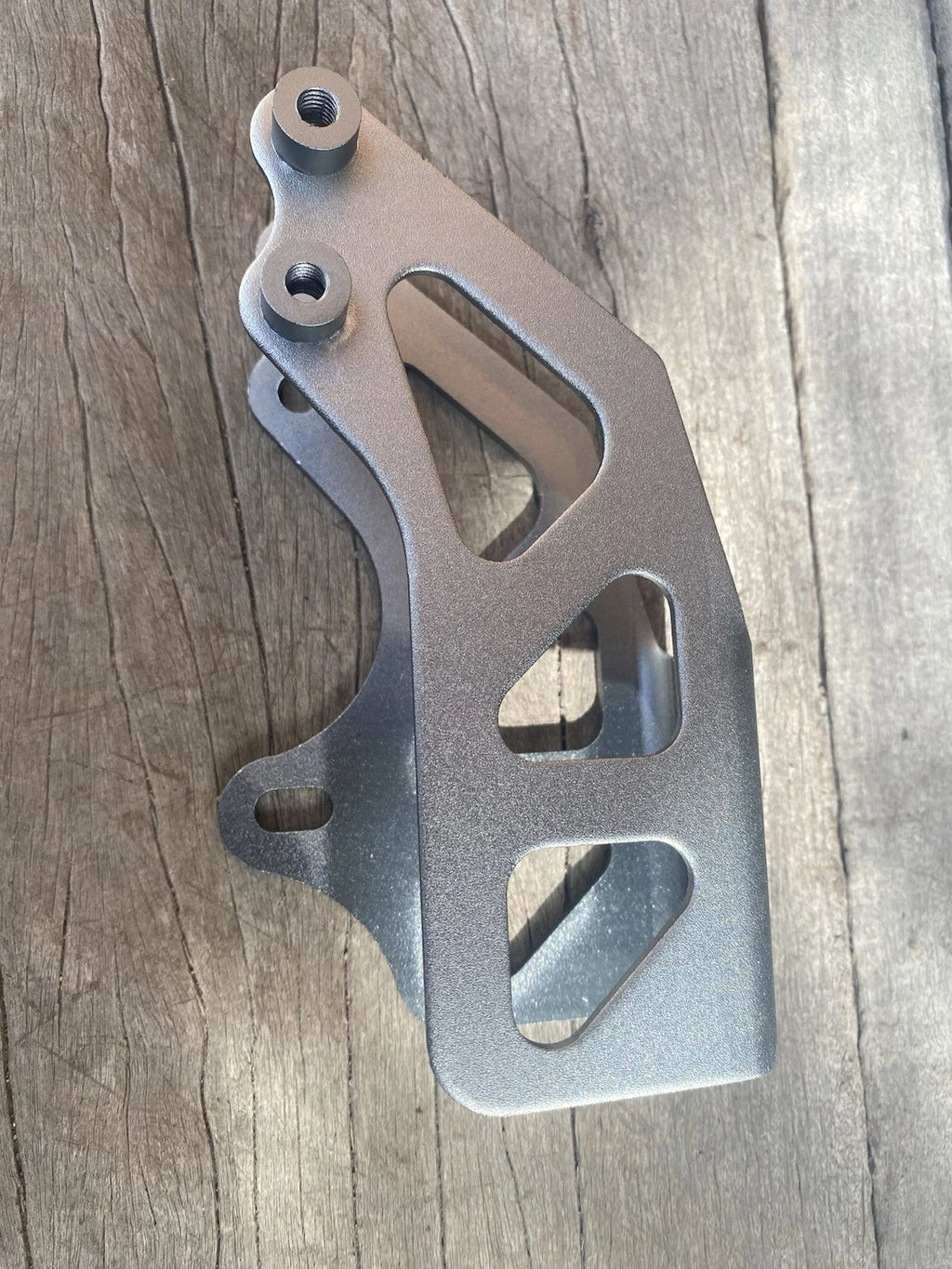 Atomik Fuse 250cc & Atomik Comp 250cc Moto Cross Chain Guide Tensioner