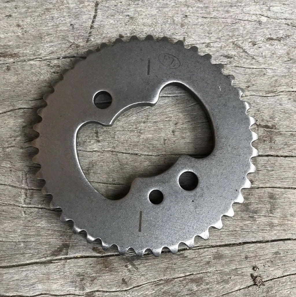 Atomik ATX500 500cc Sprocket Srm Comp & Valve Swing 505F011