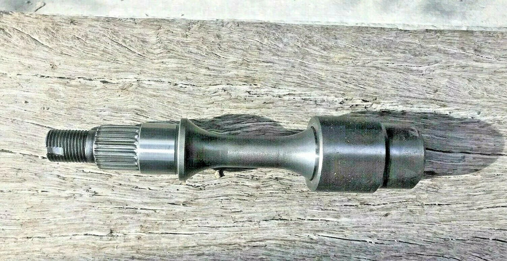 Atomik ATX500 500cc Shaft Combination Section Driven Output 505K108
