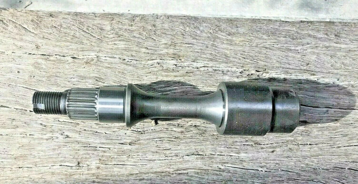 Atomik ATX500 500cc Shaft Combination Section Driven Output 505K108
