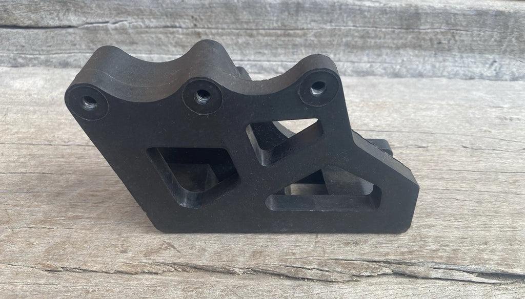 Atomik Blitz 250cc Chain Guide Slide Tensioner CHAOZHONG AGB29
