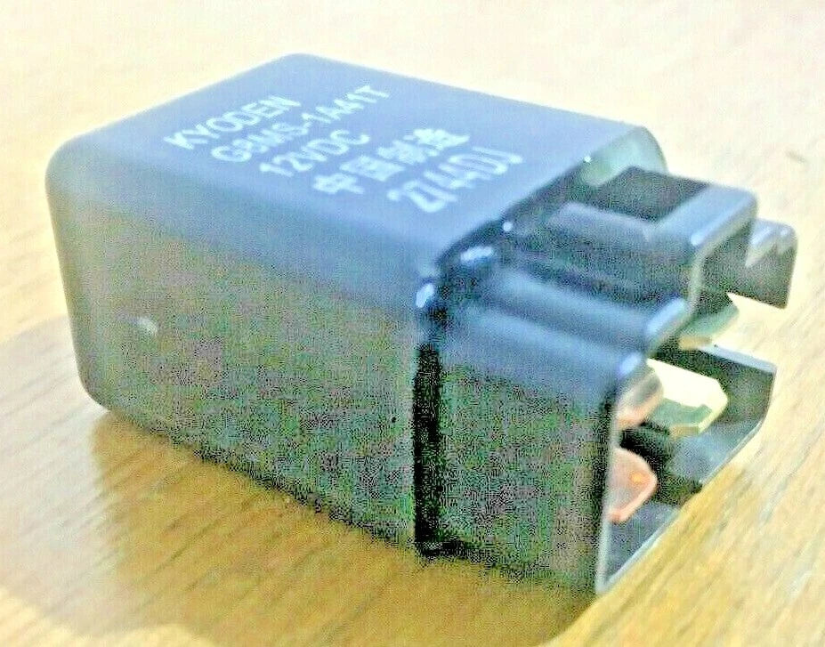 Atomik Krusher 700cc XUV700cc Golf Cart Hisun P115000377200000 Cut Off Relay