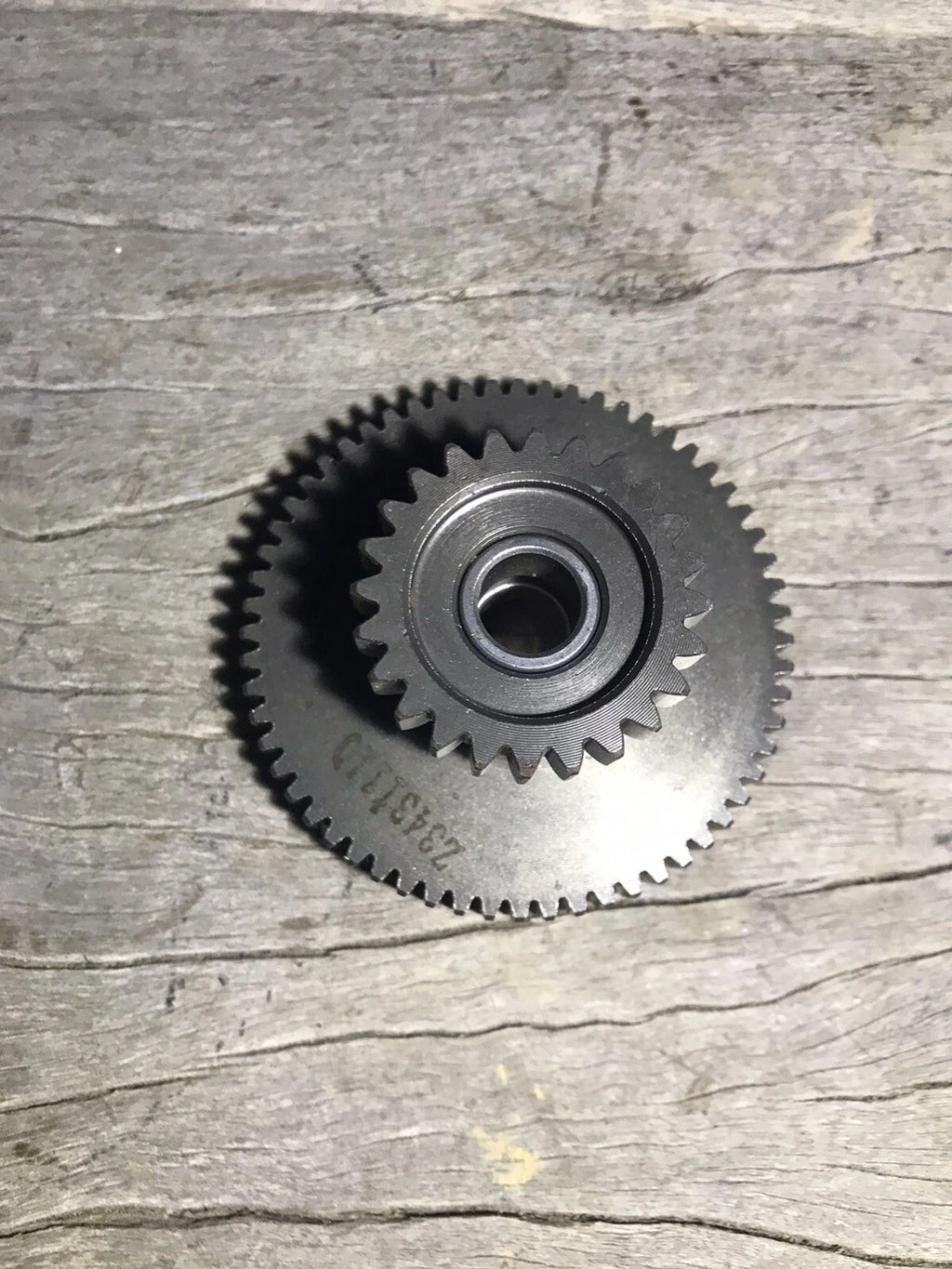 Atomik ProX250 250cc Reduction Gear 1 & Shaft Crossfire CF250 21420-L044-0000