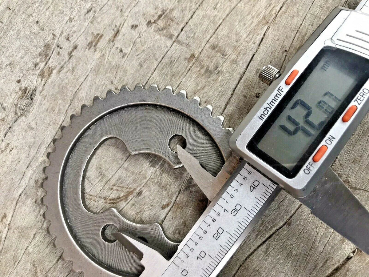 Atomik ATX500 500cc Sprocket Srm Comp & Valve Swing 505F011