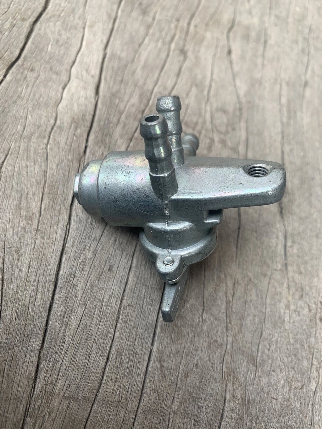 Atomik Fury 250cc XR250cc Petrol Tap, Fuel Tap, Valve Tap Pet Cock 1400400040001