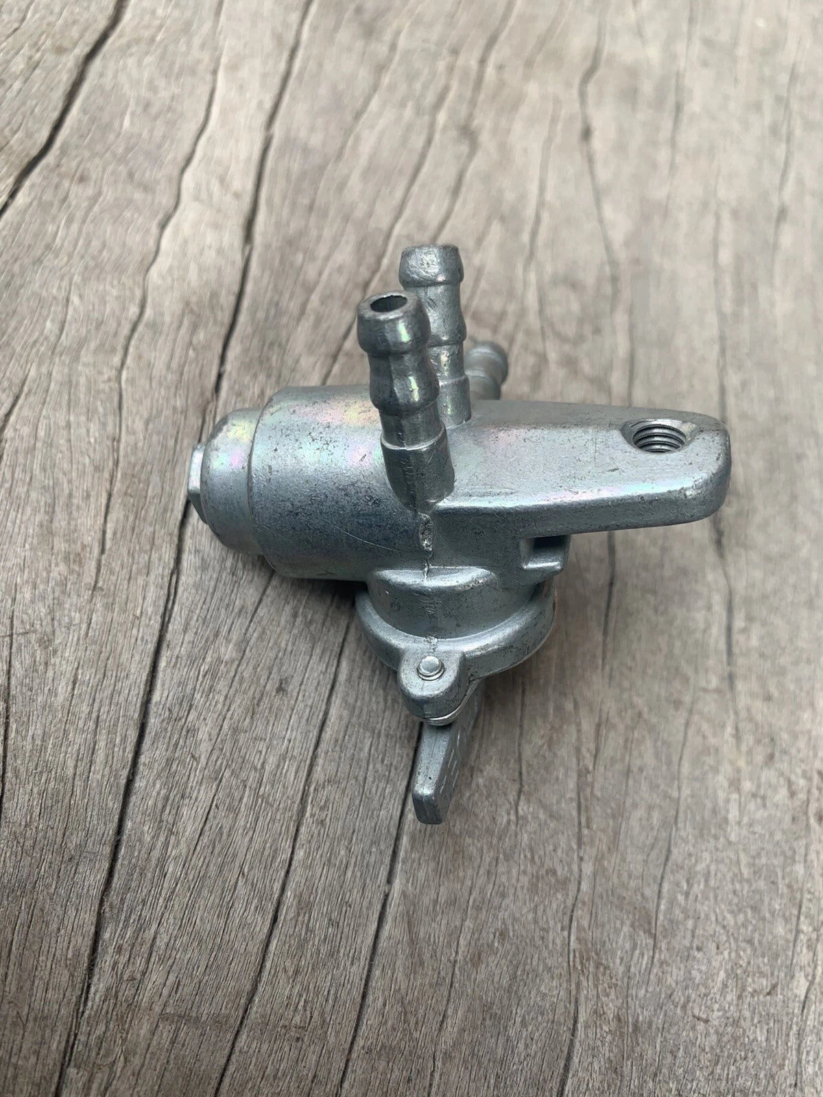 Atomik Fury 250cc XR250cc Petrol Tap, Fuel Tap, Valve Tap Pet Cock 1400400040001