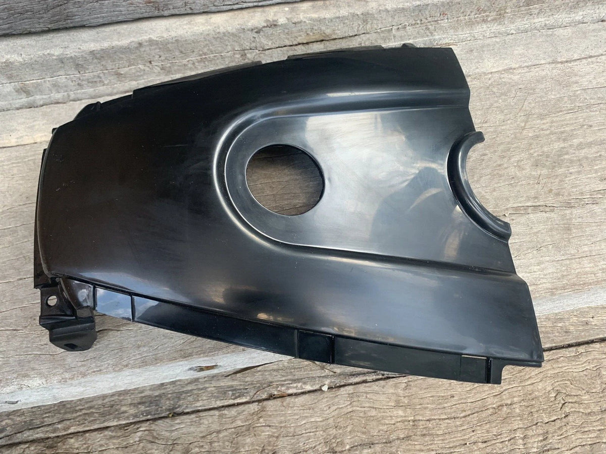 Atomik Krusher 300cc Plastic Plate on top Petrol Tank 6.2.01.042001 2WD 4WD