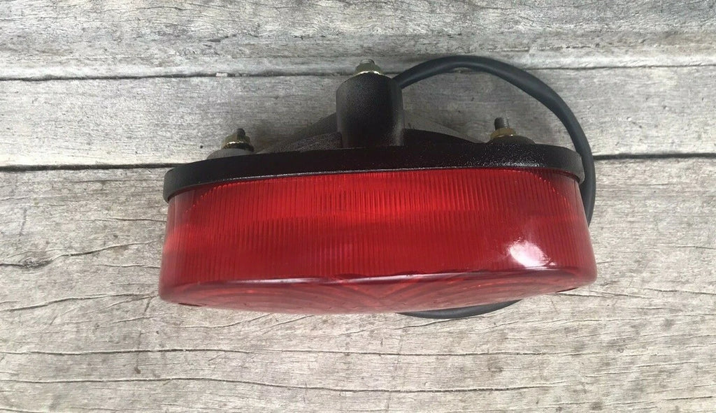 Atomik Raider 250cc ATV Rear Tail Light