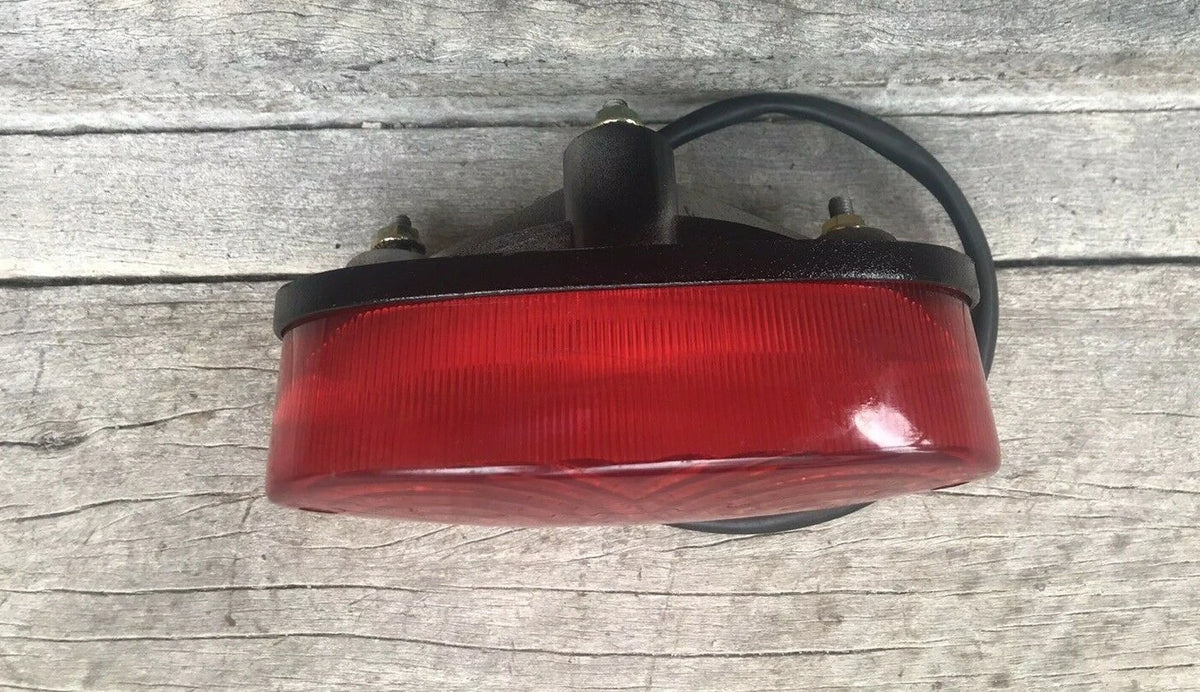 Atomik Raider 250cc ATV Rear Tail Light