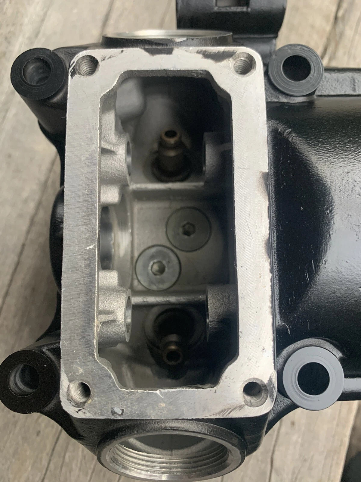 Zongshen Cylinder Head suits Atomik CB250cc GT142 & Krusher 250cc Quad