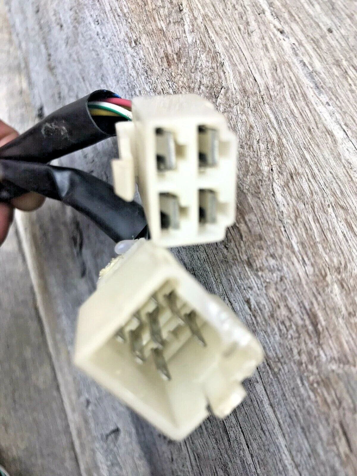 Atomik Agmax 500FA 2WD & 4WD Conversion Relay Loom A1011080