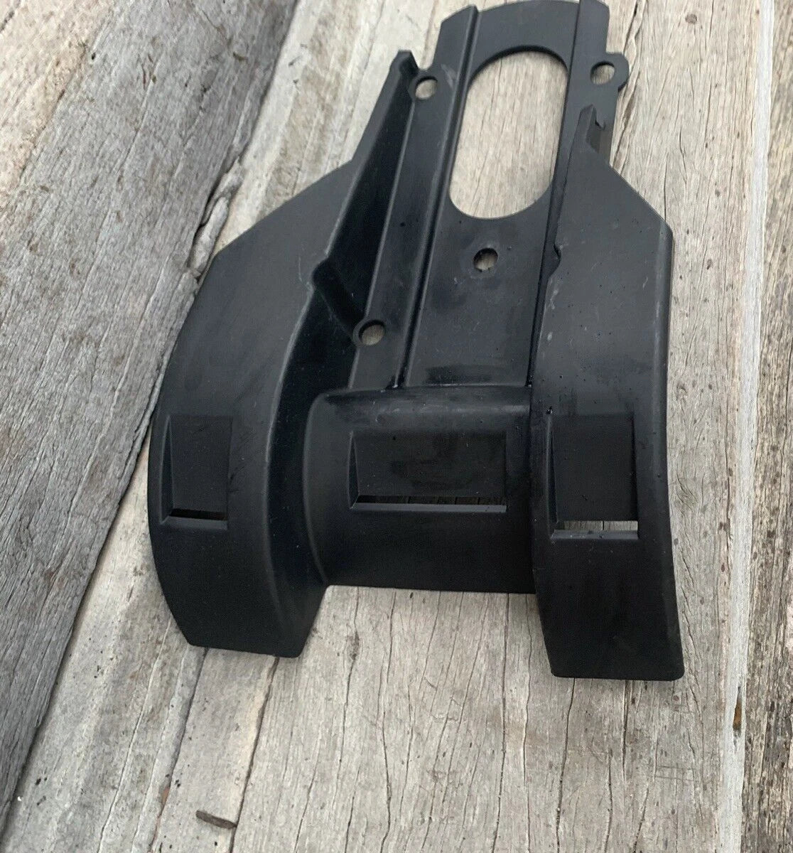 Atomik Skope 250cc Protective Bash Plate