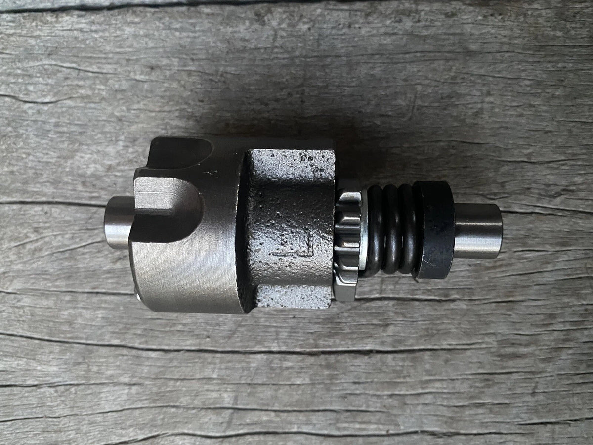Atomik Rampage 150cc Shift Selector Assembly Front Neutral Rev 157F.10.420-SDA
