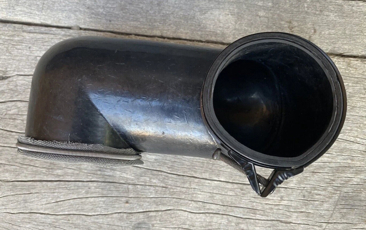 Atomik Krusher 300cc Rear Snorkel for the Belt Case Joint B 2.2.01.3010