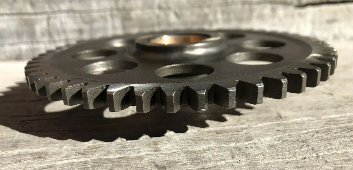 Atomik Krusher 300 300cc Reduction Gear. for Starter / Water Pump 2.1.01.0280