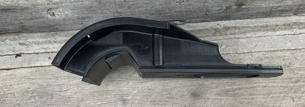 Atomik Skope 250cc Protective Bash Plate