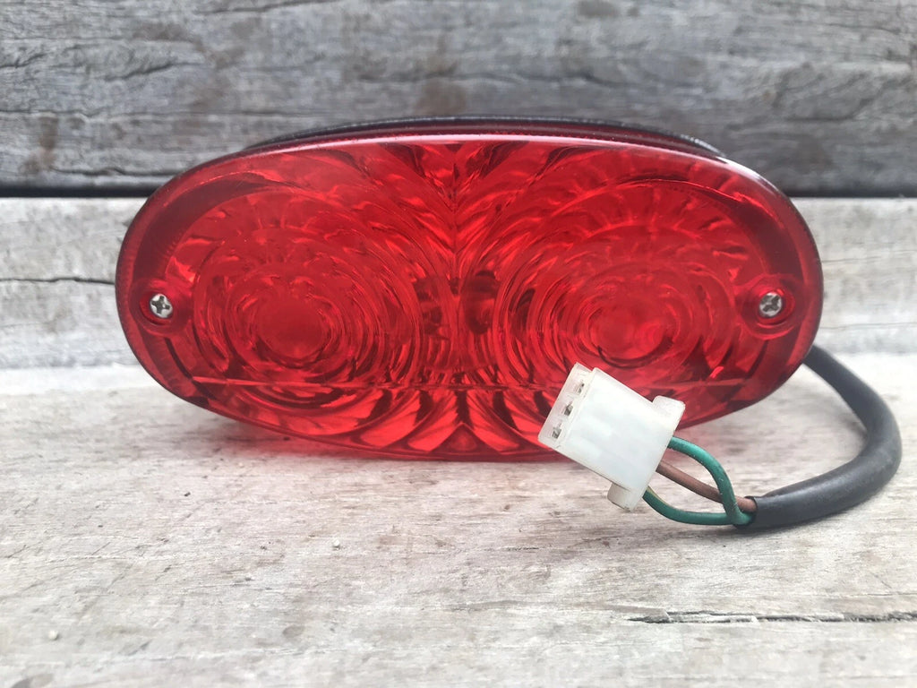 Atomik Raider 250cc ATV Rear Tail Light