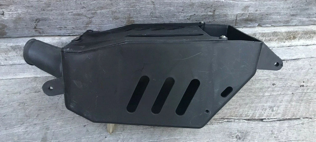 Atomik Feral 250 ATV 250cc Air Filter Box Only NO AIR FILTER