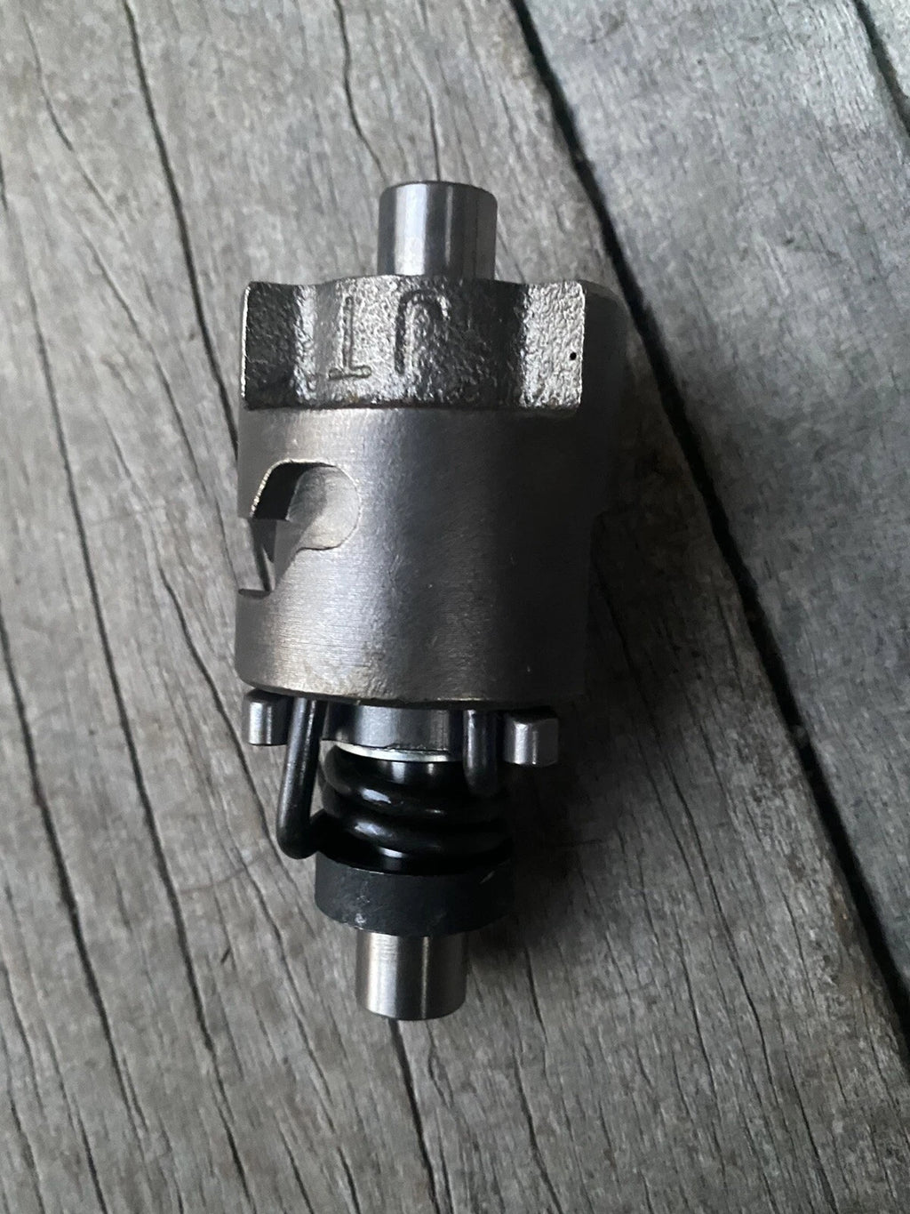 Atomik Rampage 150cc Shift Selector Assembly Front Neutral Rev 157F.10.420-SDA