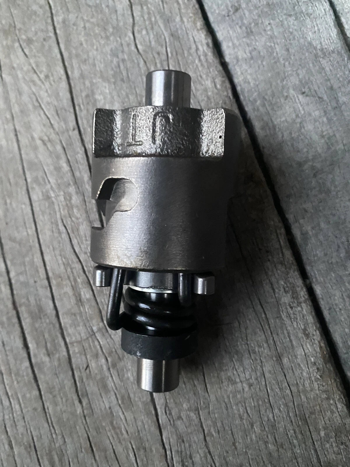 Atomik Rampage 150cc Shift Selector Assembly Front Neutral Rev 157F.10.420-SDA