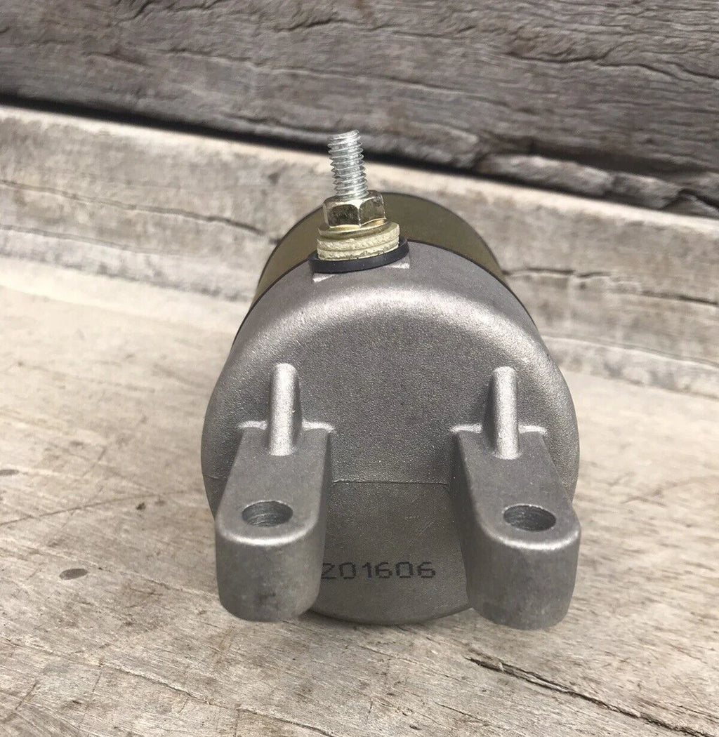 Atomik Krusher 300cc Starter Motor 9 tooth, teeth spline 260cc 325cc 2.1.01.6000