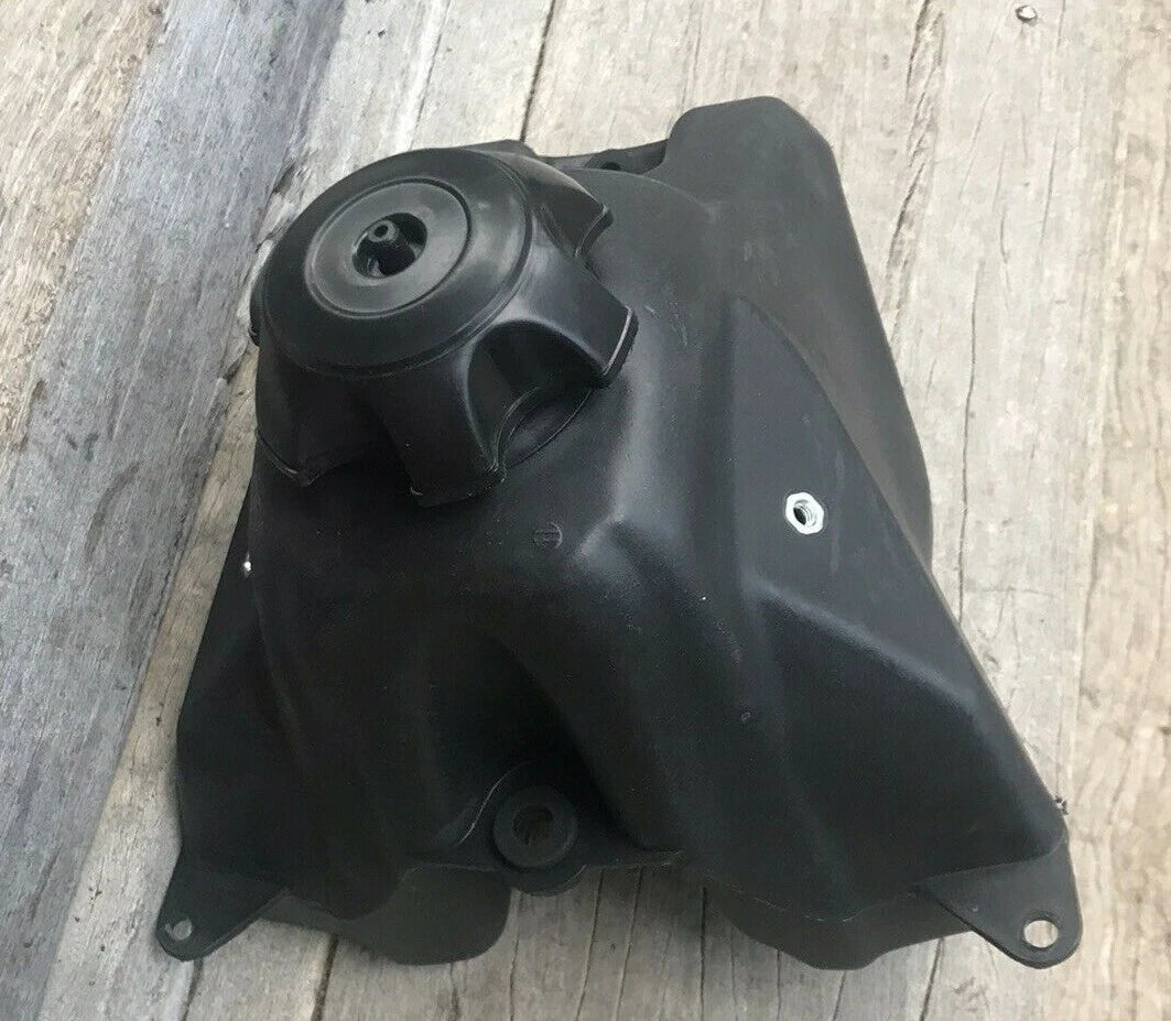 Atomik MotoX 50cc 70cc 125cc Plastic Petrol Tank & Cap
