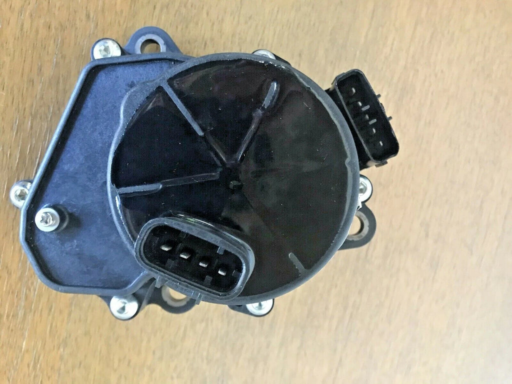 Atomik ATX 500 FA Motor Assembly Final Bevel Gear Front Drive Controller 507D000