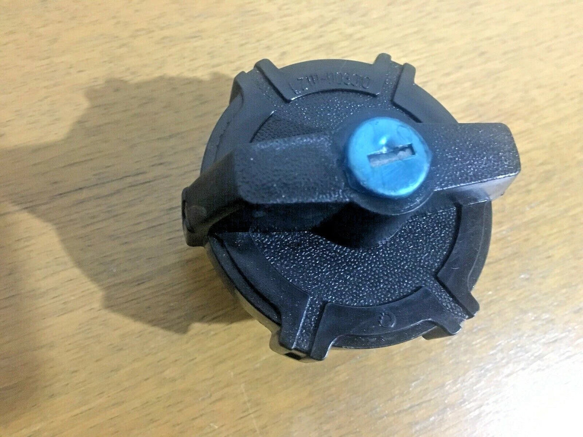 Atomik ATX300 300cc Ignition Switch Lock & Lockable Fuel Cap set 2 keys 4 wire.