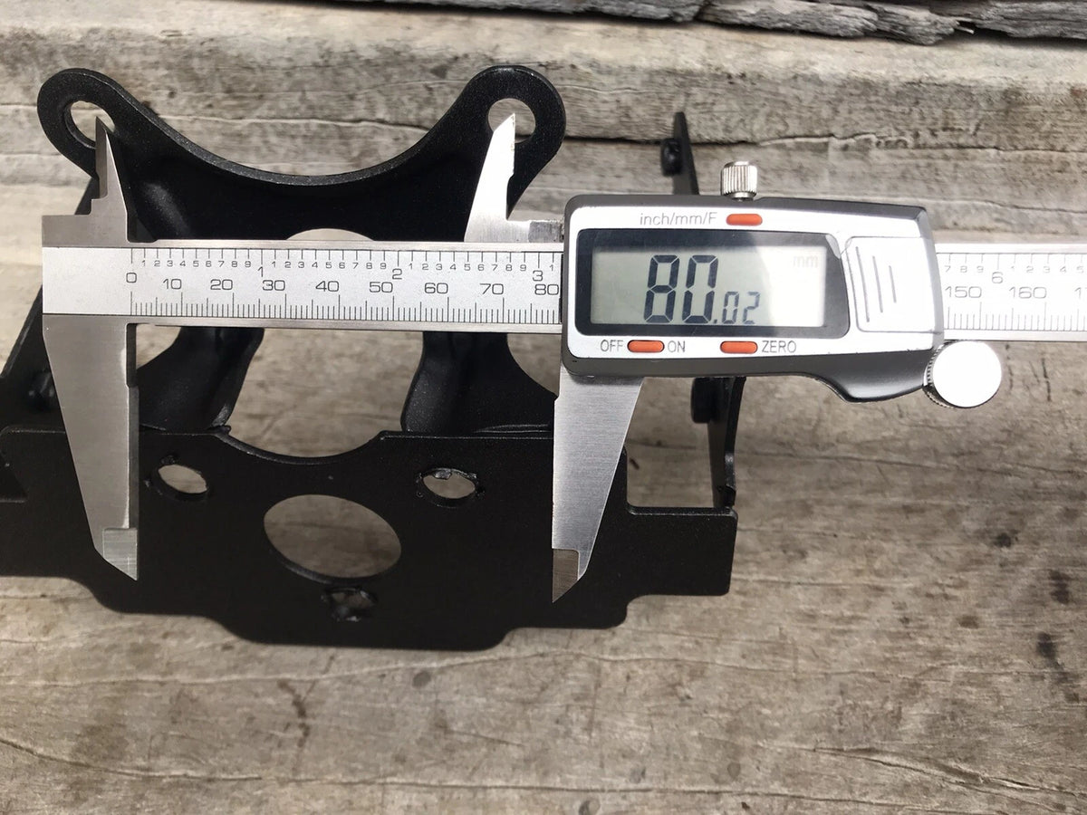 Atomik ProX 250 Pro X250cc Head Light & Instrument Bracket 0701602020410