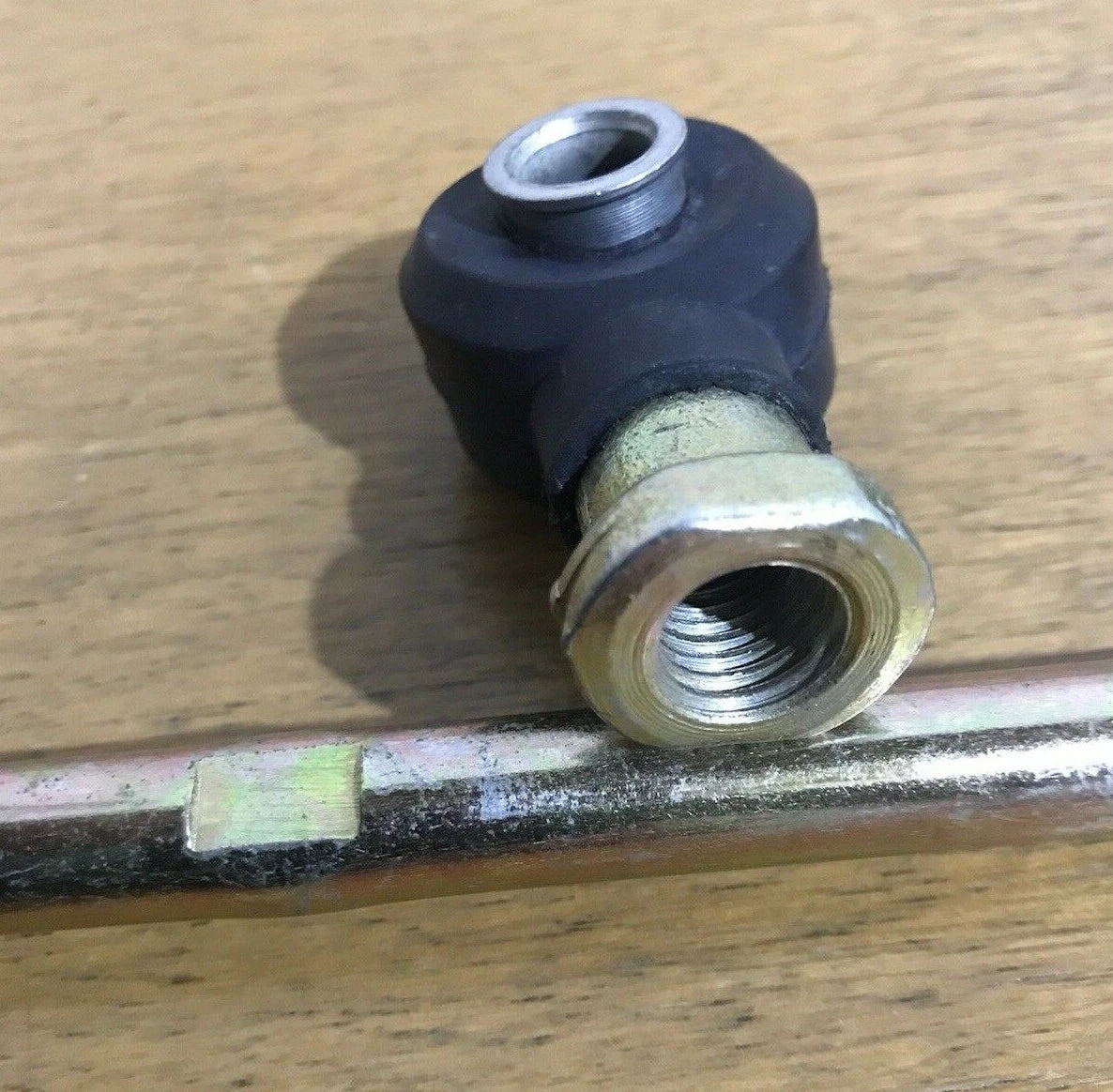 Atomik Krusher 300cc Tie Rod Assembly Ball Joint 3.1.01.1000 500cc 550cc