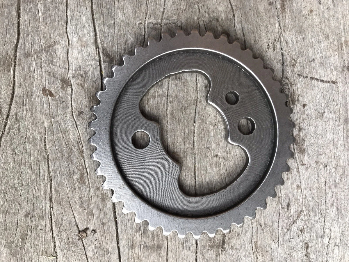 Atomik ATX500 500cc Sprocket Srm Comp & Valve Swing 505F011