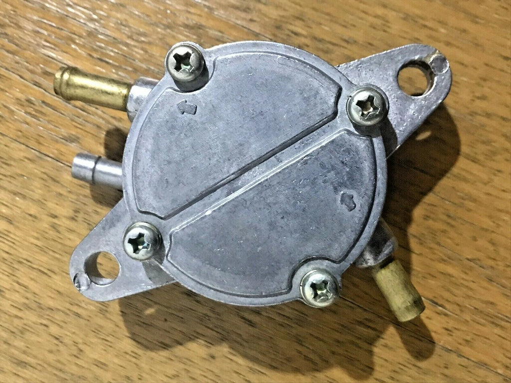 Atomik Agmax 500cc 600cc ATX300 Vaccum Fuel Pump 30A4570 44520-5000 44530-5010