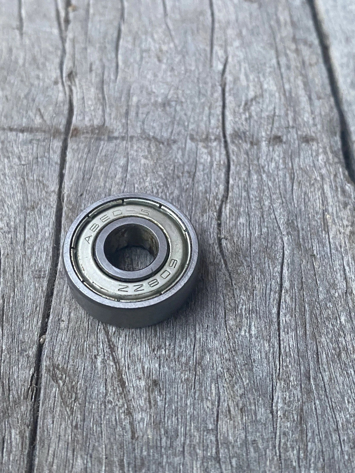 10x Bearing 608ZZ ABED-5 Skateboard Atomik Motox 70- 125cc Deep Grove 8 x 22 x7