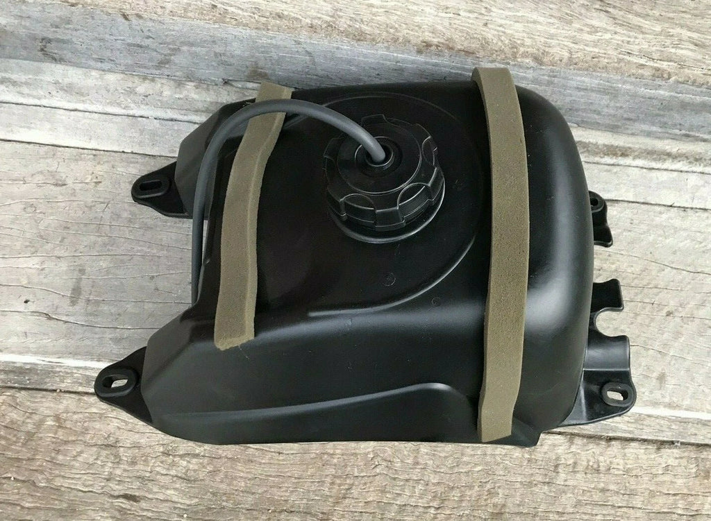 Atomik Krusher 250cc & Atomik Trojan 250cc Petrol Tank