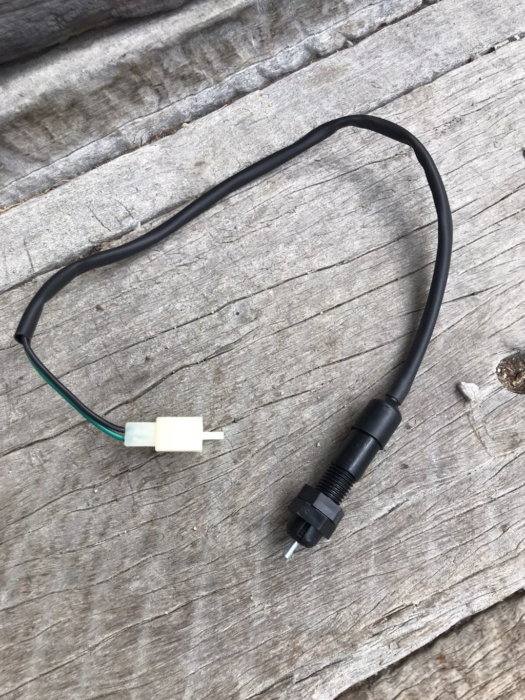 Atomik Krusher 250cc Wiring Loom 307000-087