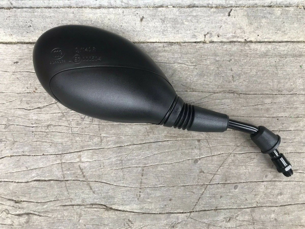 Atomik Krusher 300cc 500cc ATV UTV left & right flexi arm mirrors