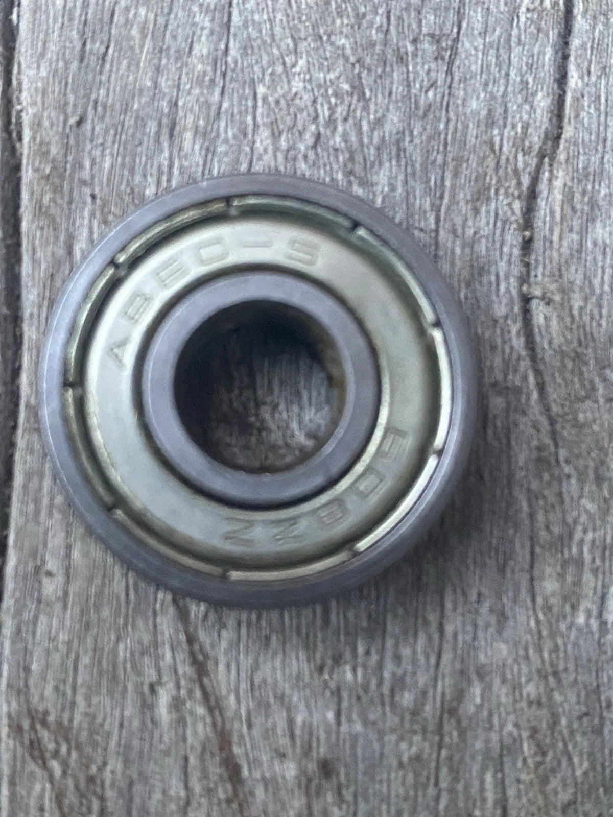10x Bearing 608ZZ ABED-5 Skateboard Atomik Motox 70- 125cc Deep Grove 8 x 22 x7