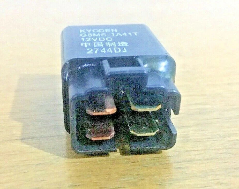 Atomik Krusher 700cc XUV700cc Golf Cart Hisun P115000377200000 Cut Off Relay