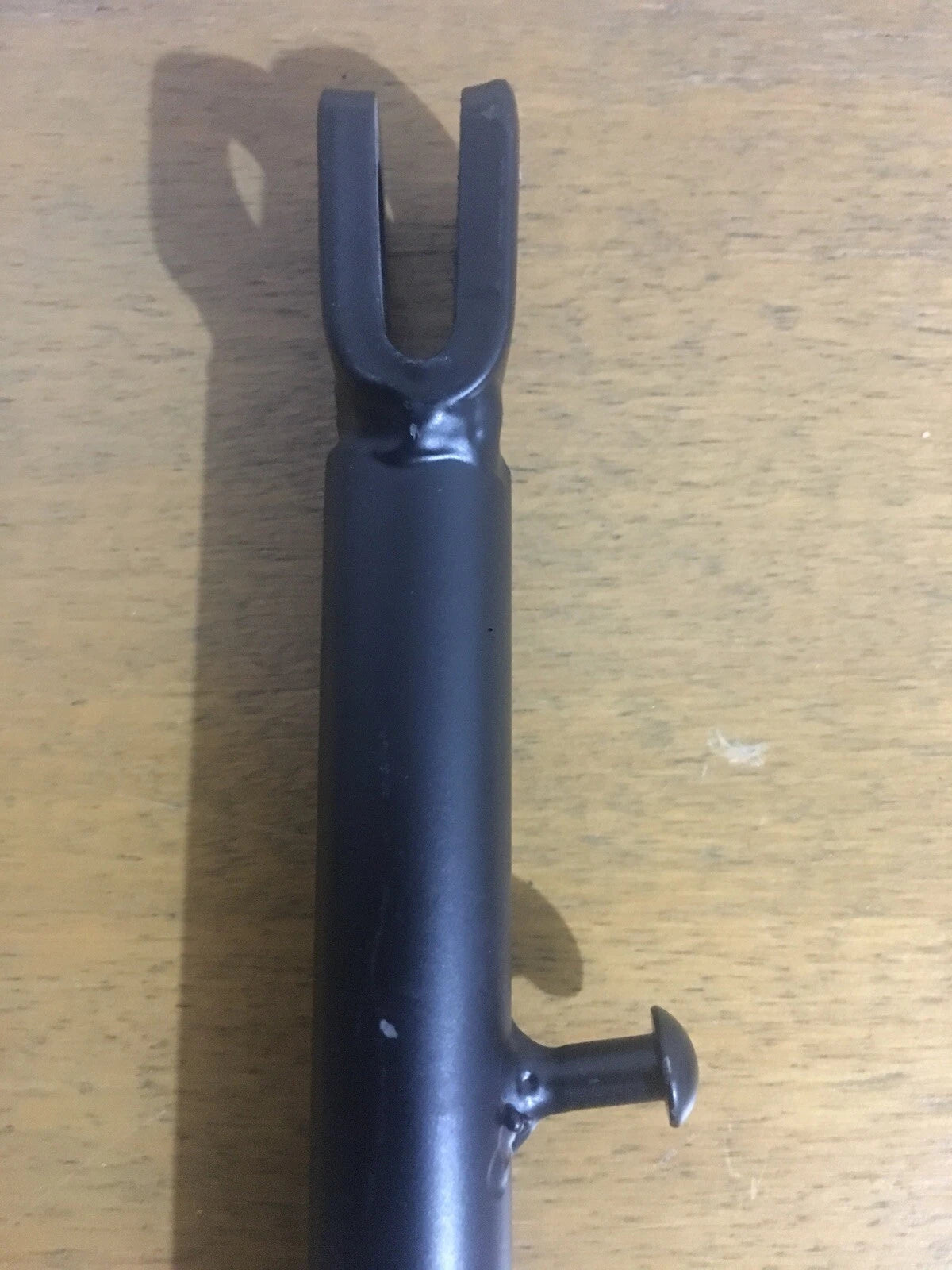 Atomik Avenger 140cc 150cc 160cc Side Stand with return spring & bolt.