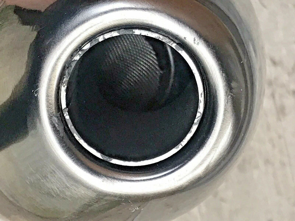 Atomik Pro X 250cc Muffler