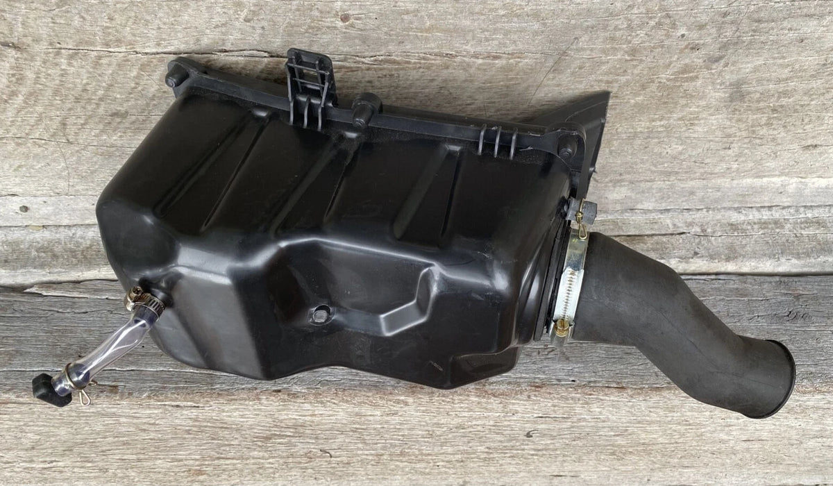 Atomik Krusher 300cc Suits 2WD & 4WD Air Filter Box with air filter 2.5.01.0000