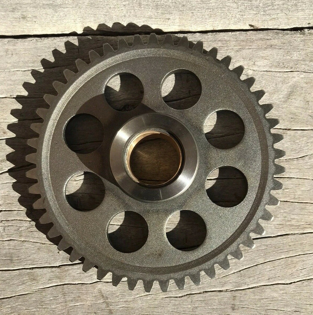 Atomik Krusher 300 300cc Reduction Gear. for Starter / Water Pump 2.1.01.0280