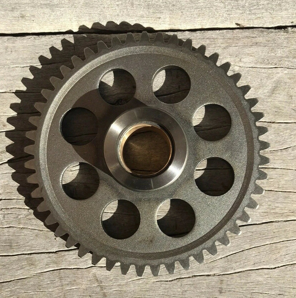 Atomik Krusher 300 300cc Reduction Gear. for Starter / Water Pump 2.1.01.0280