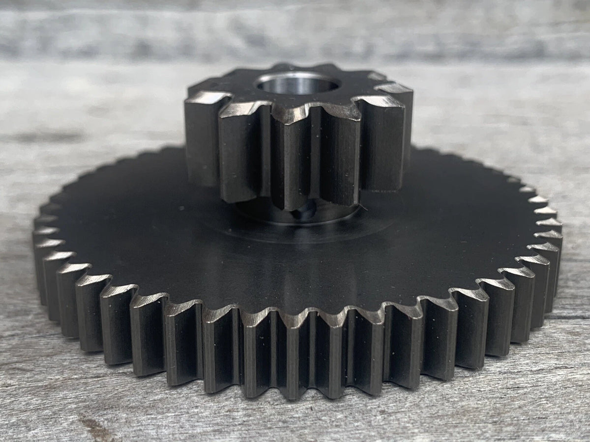 Atomik ProX 250cc Starter Stator Double Gear Reduction Gear P-21040109201