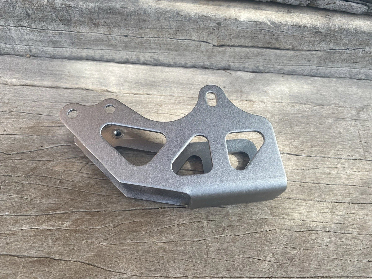 Atomik Fuse 250cc & Atomik Comp 250cc Moto Cross Chain Guide Tensioner