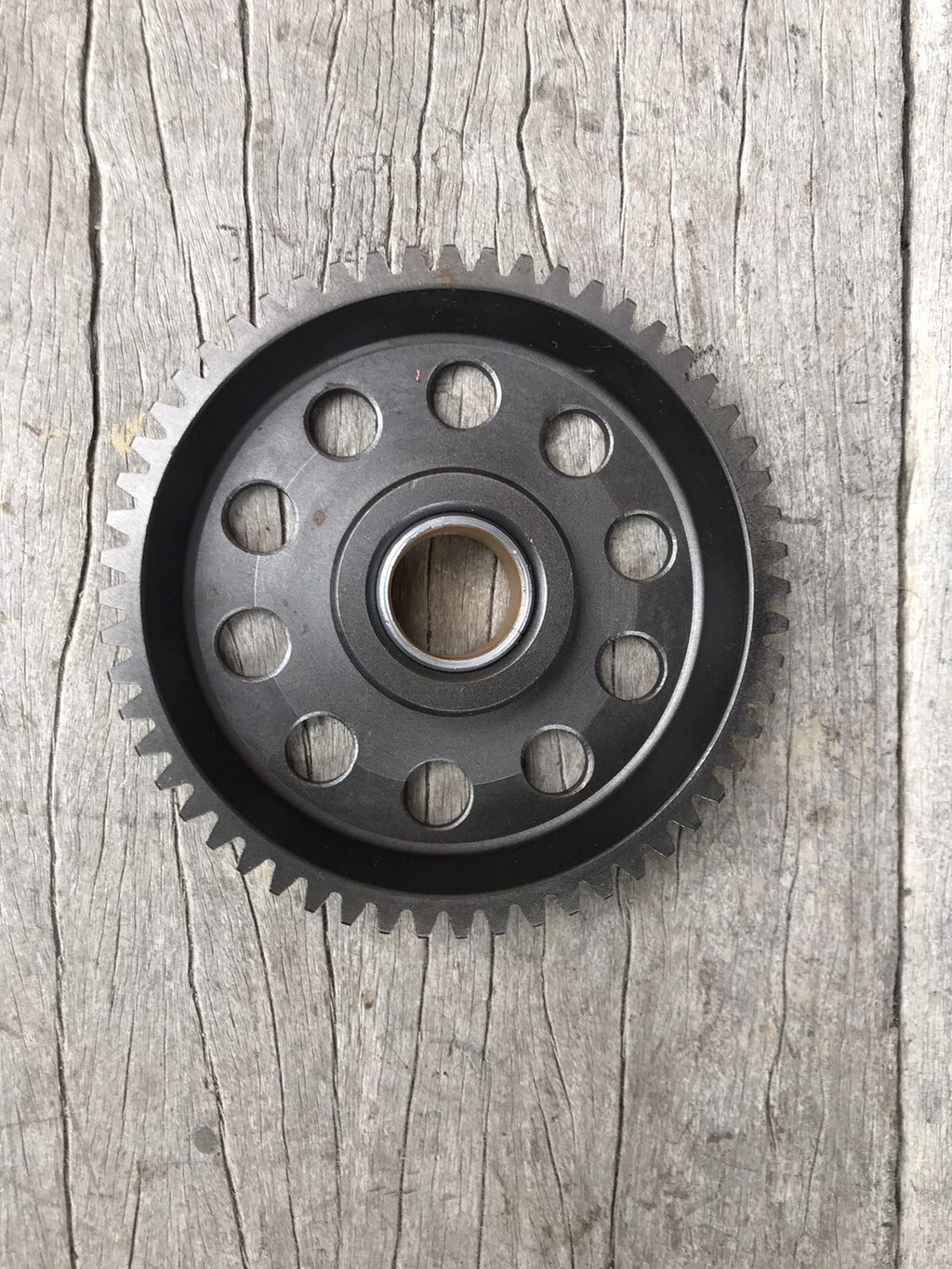 Atomik ProX 250 250cc Starter Gear Assembly Crossfire CF250 2142A-I27-0000 56T